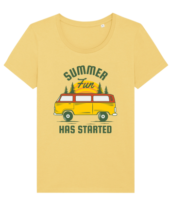 Summer Fun Has Started Jojoba