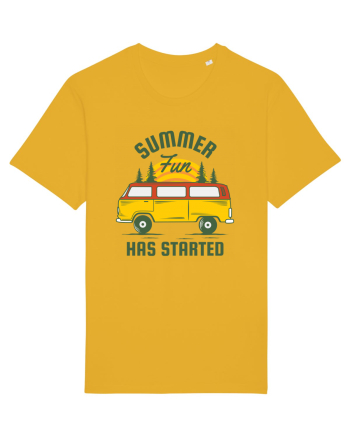 Summer Fun Has Started Spectra Yellow