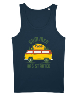 Summer Fun Has Started Maiou Bărbat Runs