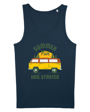 Summer Fun Has Started Navy