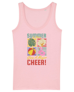 Summer is Here Give a Major Cheer! Maiou Damă Dreamer