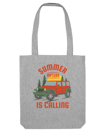 Summer Nature is Calling Heather Grey