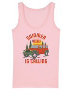 Summer Nature is Calling Maiou Damă Dreamer