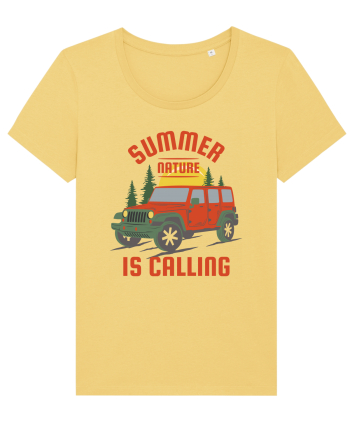 Summer Nature is Calling Jojoba