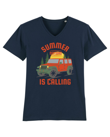 Summer Nature is Calling French Navy