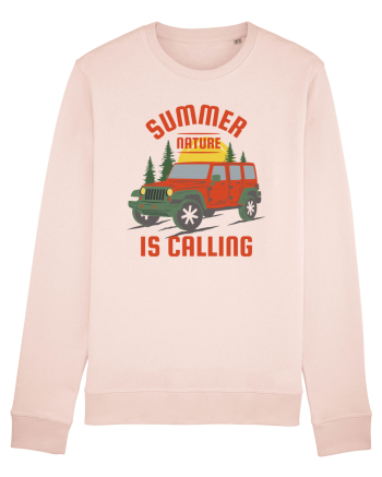 Summer Nature is Calling Candy Pink