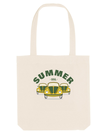Summer Soul Natural