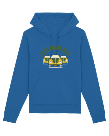Summer Soul Royal Blue