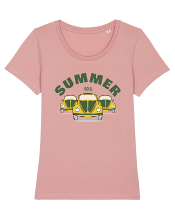 Summer Soul Canyon Pink