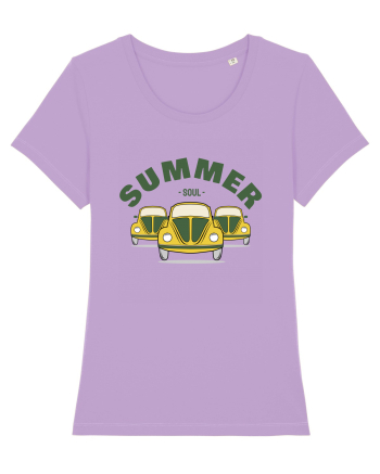 Summer Soul Lavender Dawn