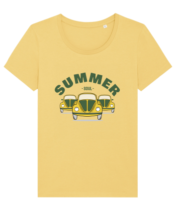 Summer Soul Jojoba