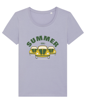 Summer Soul Lavender
