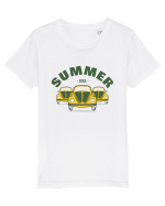 Summer Soul Tricou mânecă scurtă  Copii Mini Creator
