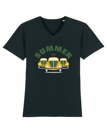 Summer Soul Black