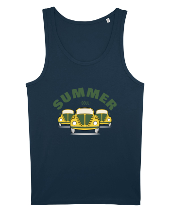 Summer Soul Navy