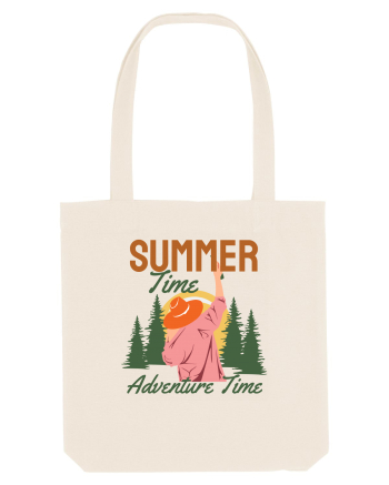 Summer Time Adventure Time Natural