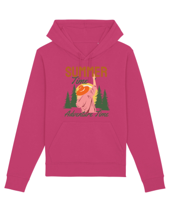 Summer Time Adventure Time Raspberry