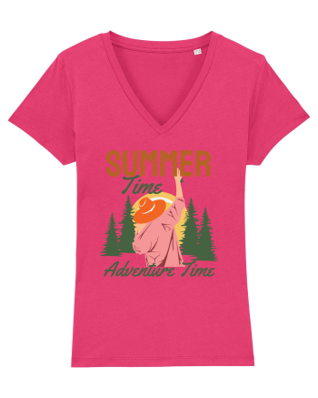 Summer Time Adventure Time Raspberry