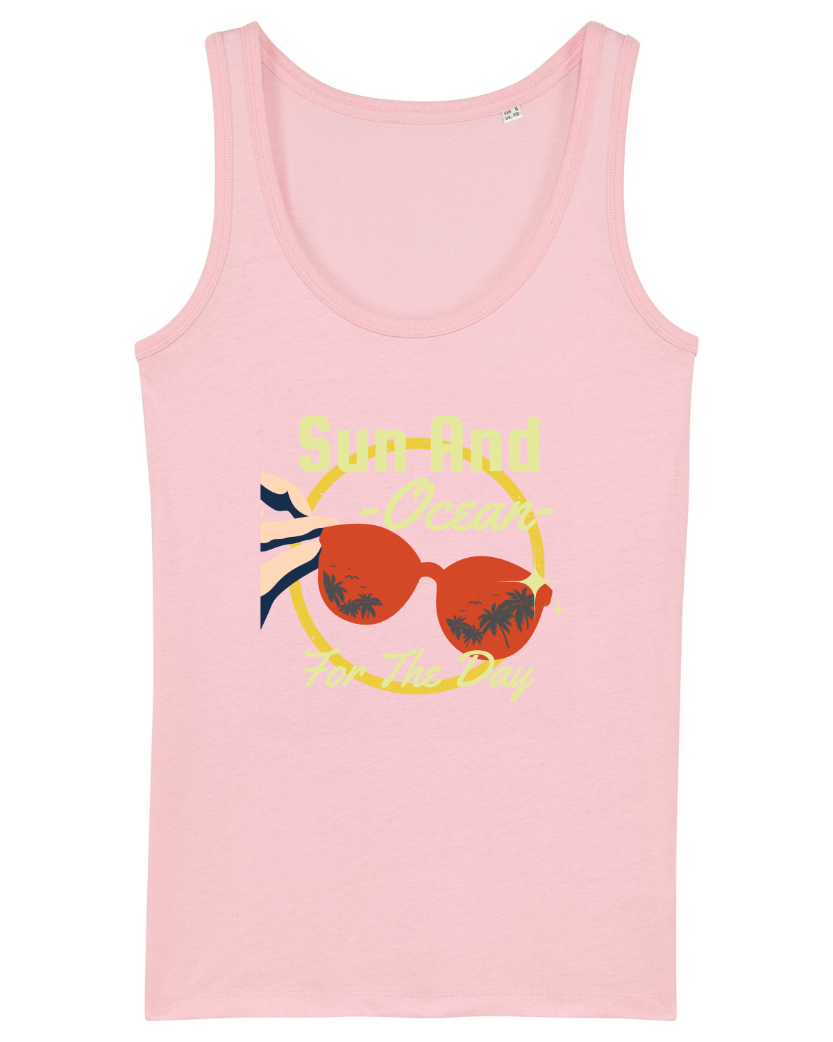 Maiou Damă Dreamer Cotton Pink