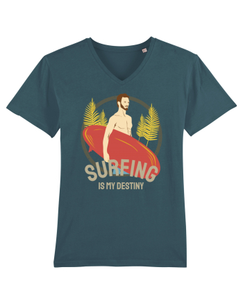 Surfing is My Destiny Stargazer