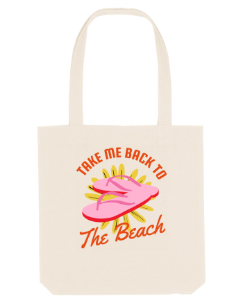 Take Me to the Beach Natural