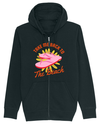 Take Me to the Beach Black