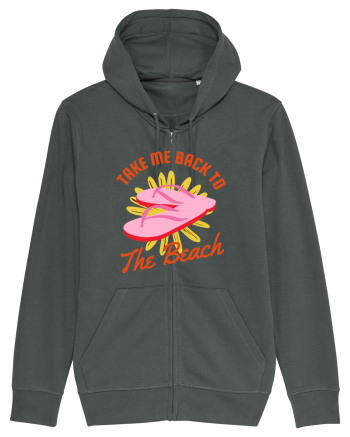 Take Me to the Beach Anthracite