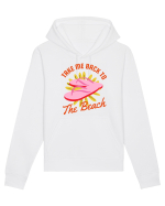 Take Me to the Beach Hanorac Unisex Drummer