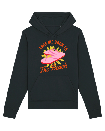 Take Me to the Beach Black
