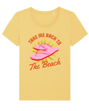 Take Me to the Beach Jojoba