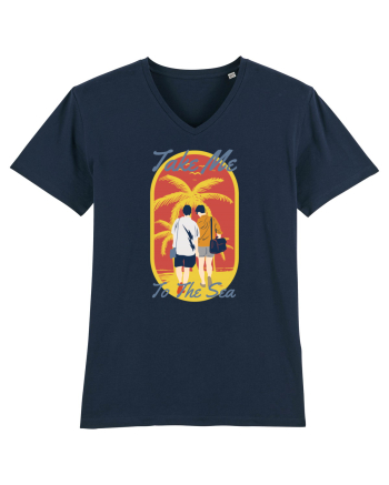 Take Me to the Sea French Navy
