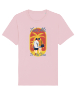 Take Me to the Sea Tricou mânecă scurtă Unisex Rocker