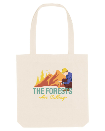 The Forests are Calling Natural