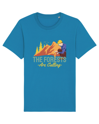 The Forests are Calling Azur