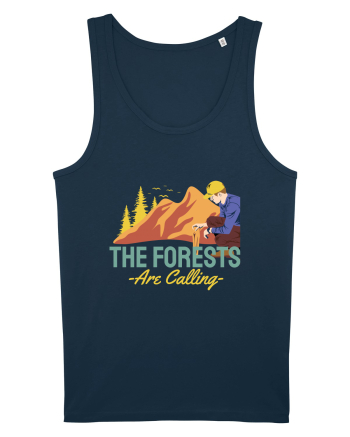 The Forests are Calling Navy