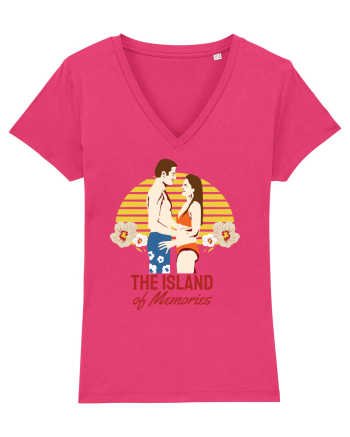 The Island of Memories Raspberry