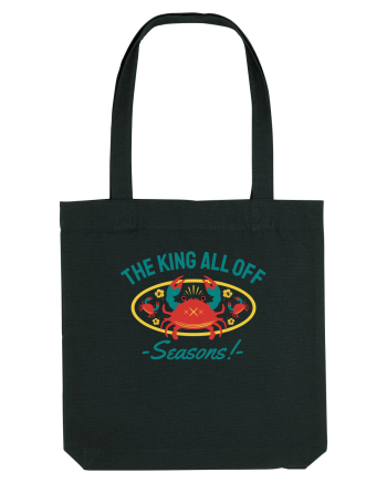 The King All of Seasons! Black