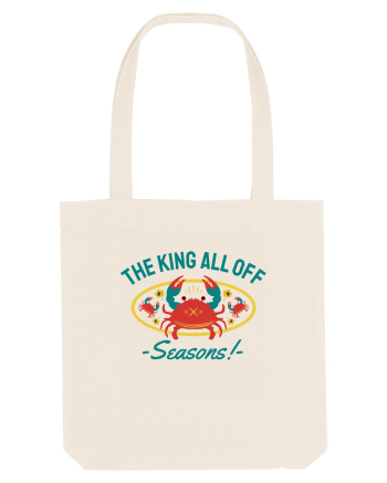 The King All of Seasons! Natural