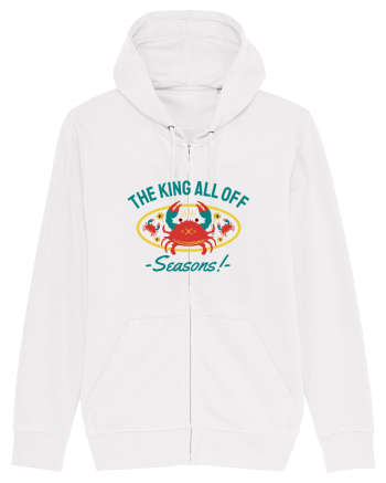 The King All of Seasons! White