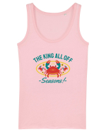 The King All of Seasons! Maiou Damă Dreamer