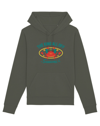 The King All of Seasons! Khaki