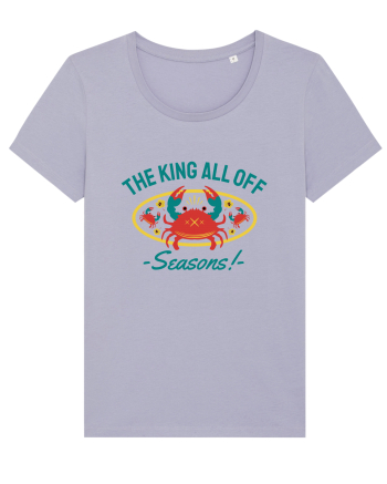 The King All of Seasons! Lavender