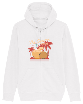 The Season of Fruits White