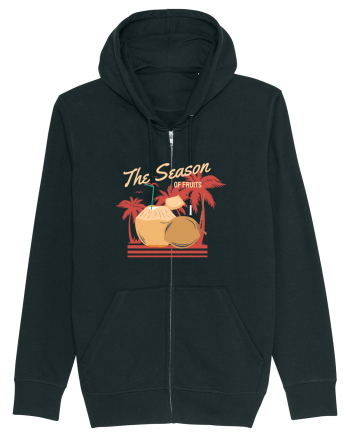 The Season of Fruits Black
