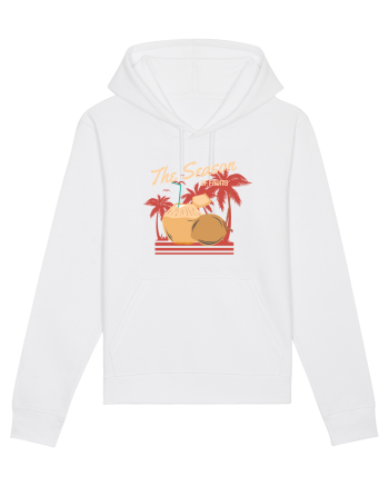The Season of Fruits White