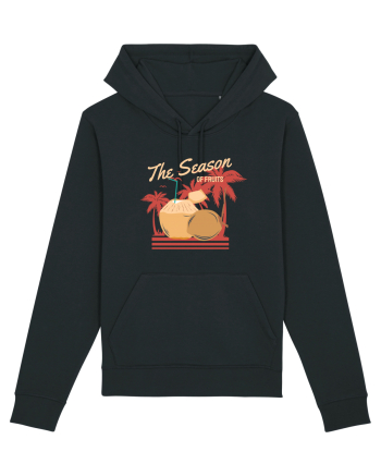 The Season of Fruits Black