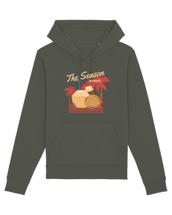 The Season of Fruits Khaki