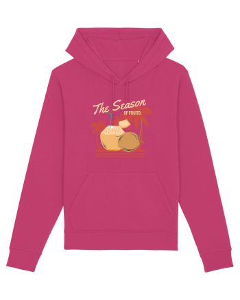 The Season of Fruits Raspberry