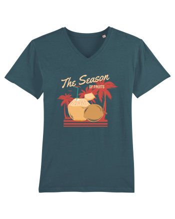 The Season of Fruits Stargazer