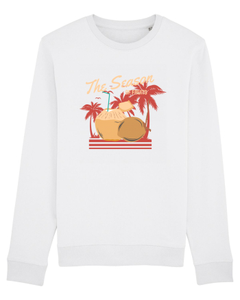The Season of Fruits White
